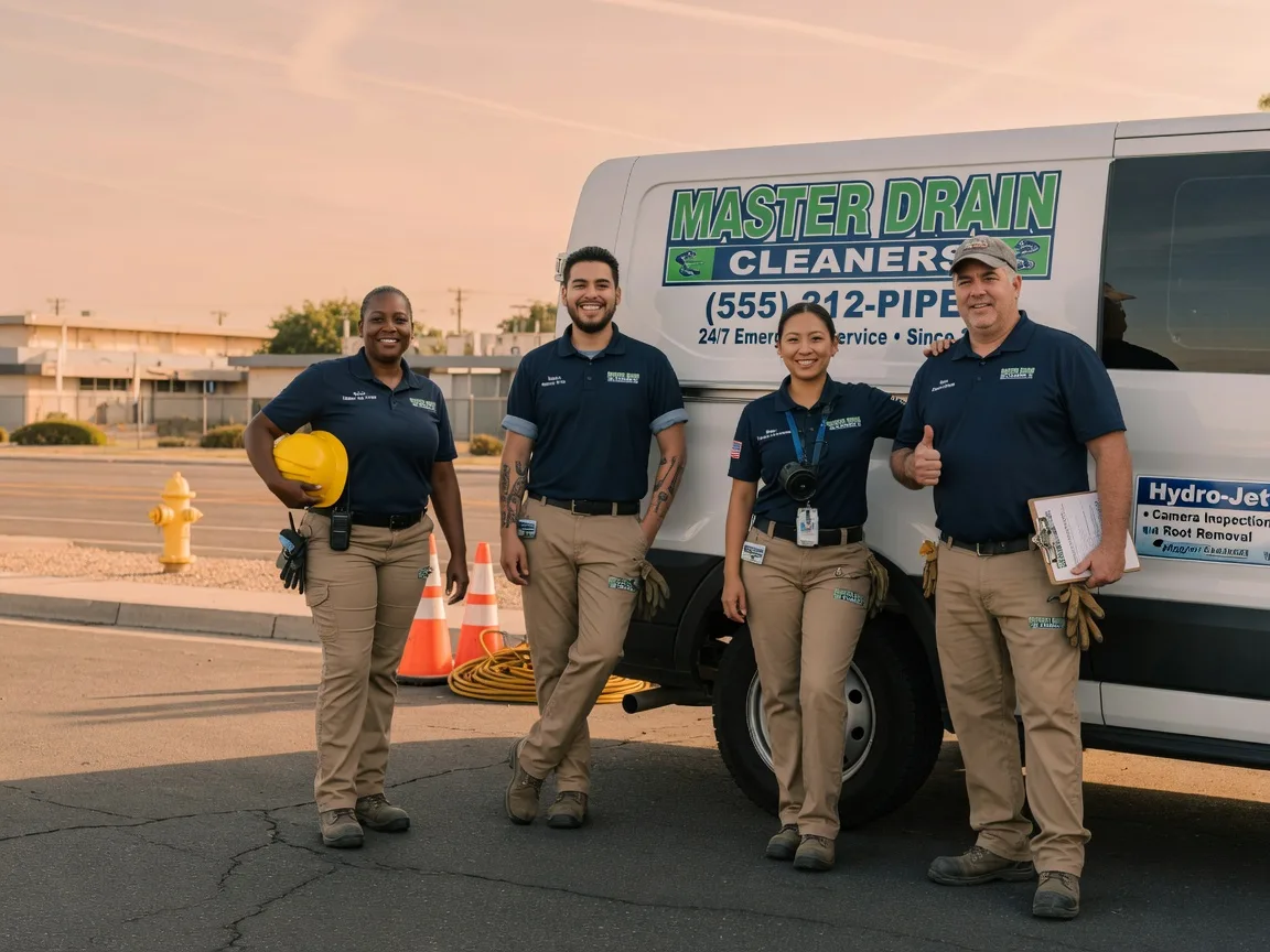Drain Cleaning company in Tangipahoa, LA